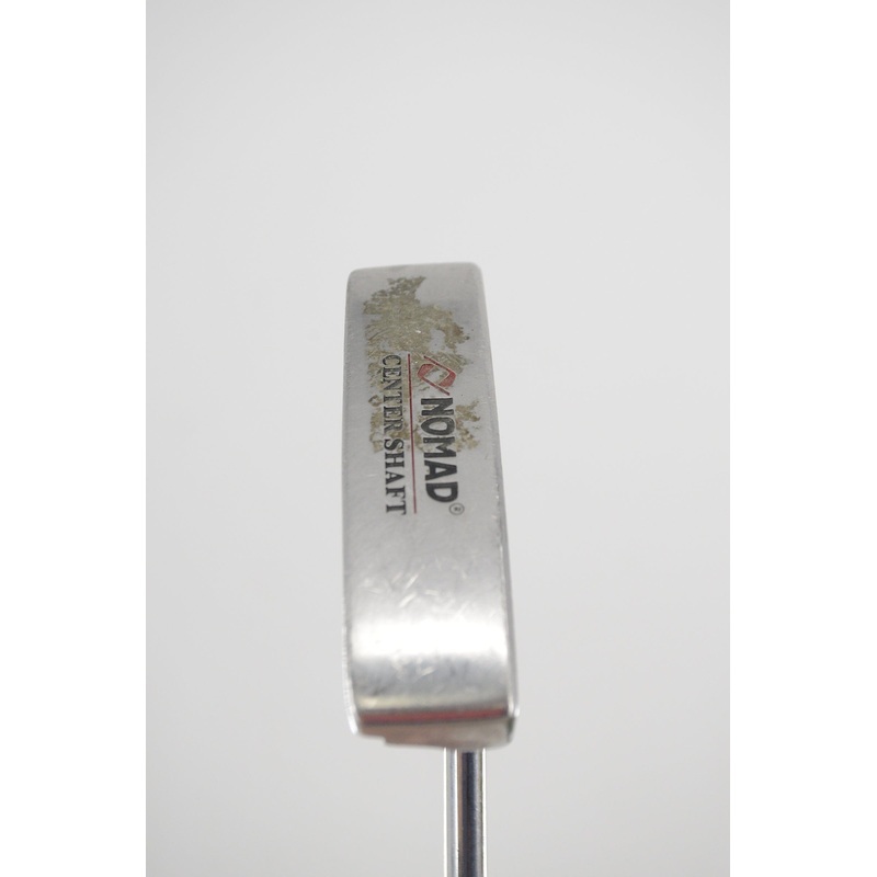 Nomad Tru-Roll Center Shaft Putter 42.75″