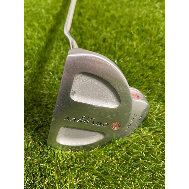 Odyssey White Hot 2Ball 41″ Putter