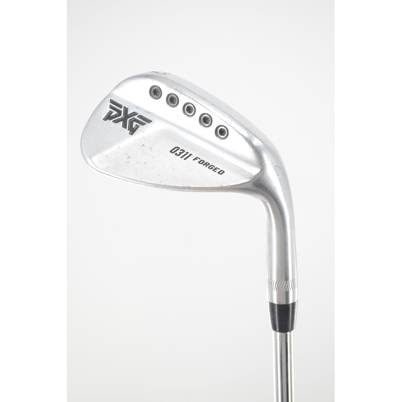 PXG 0311 Forged 52 Degree Wedge R Flex 35″
