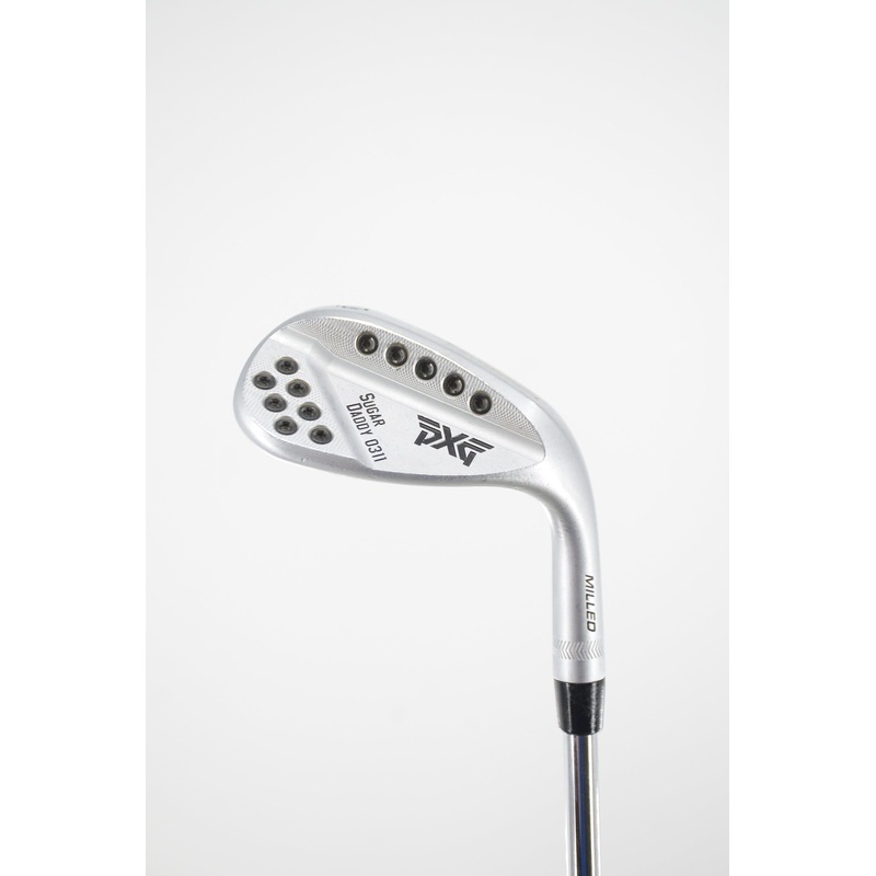 PXG 0311 Sugar Daddy 60 Degree Wedge S Flex 35.5″