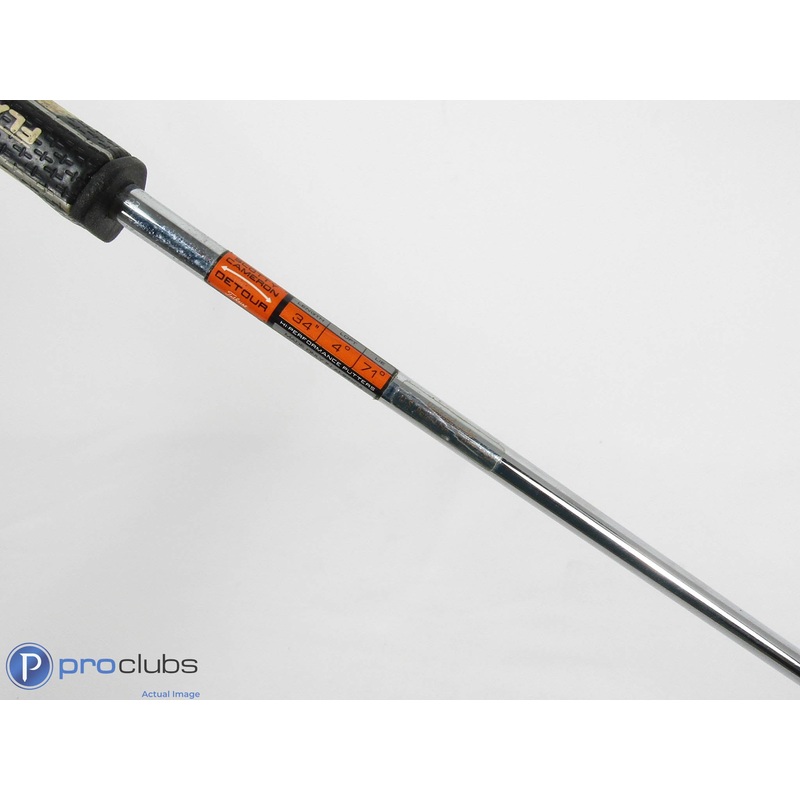 Scotty Cameron Flared Tip Putter Shaft – Pull Out – 442480