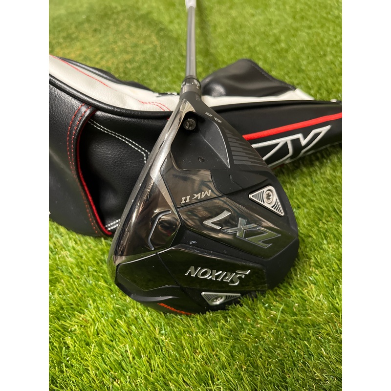 Srixon ZX7 MKII 9.5 Driver