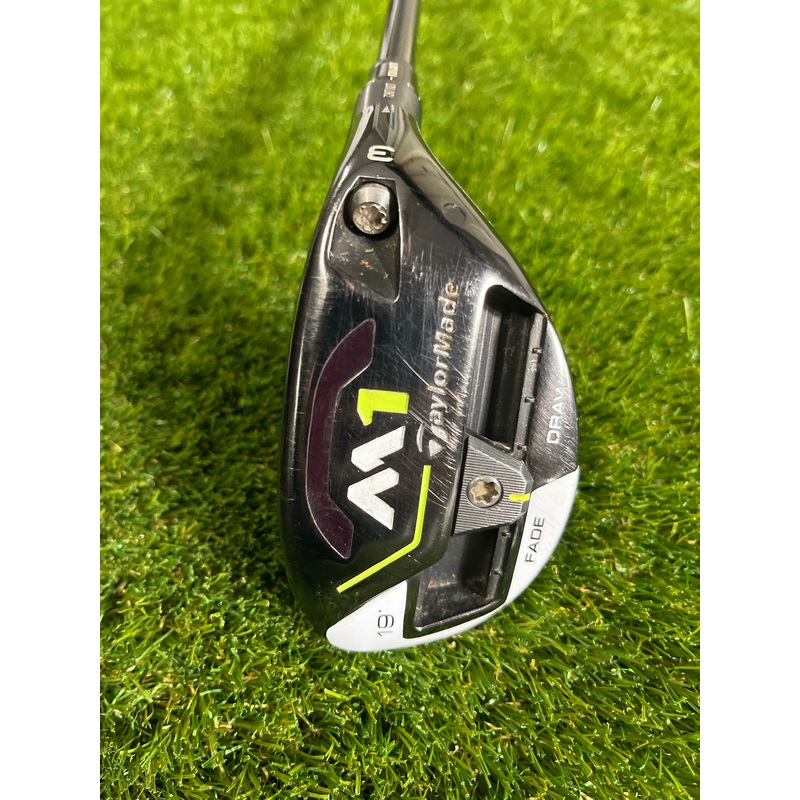 TaylorMade M1 19 HYB