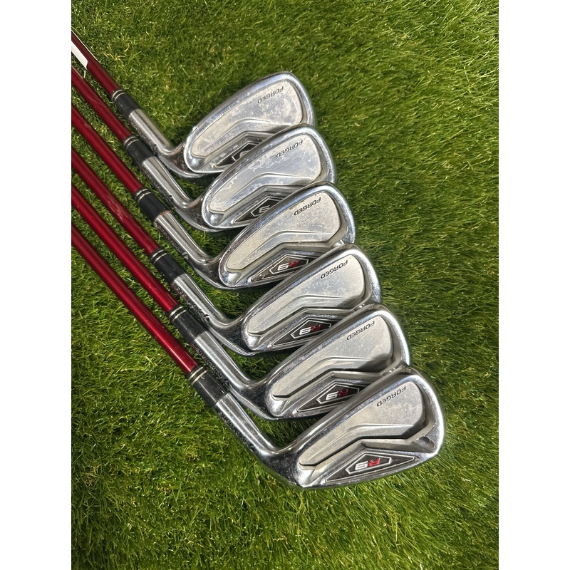 TaylorMade R9 5-PW Irons