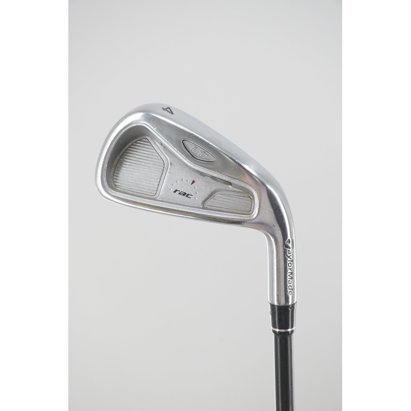 TaylorMade Rac LT 4 Iron R Flex 38.5″