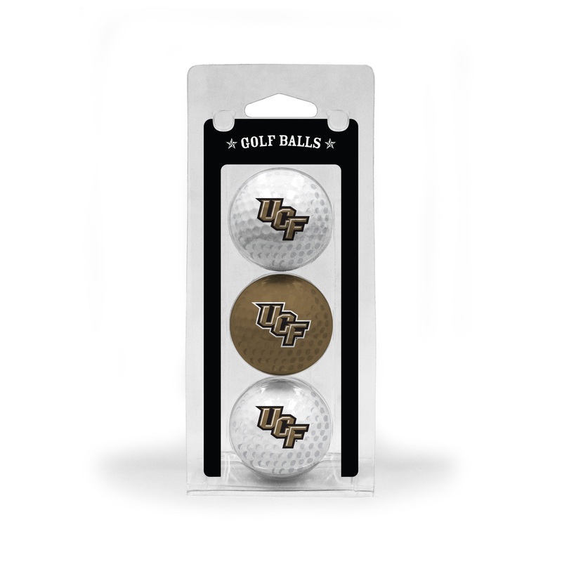Team Golf Central Florida Golf Balls
