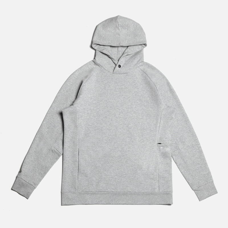 TRUE Future Staples Hoodie