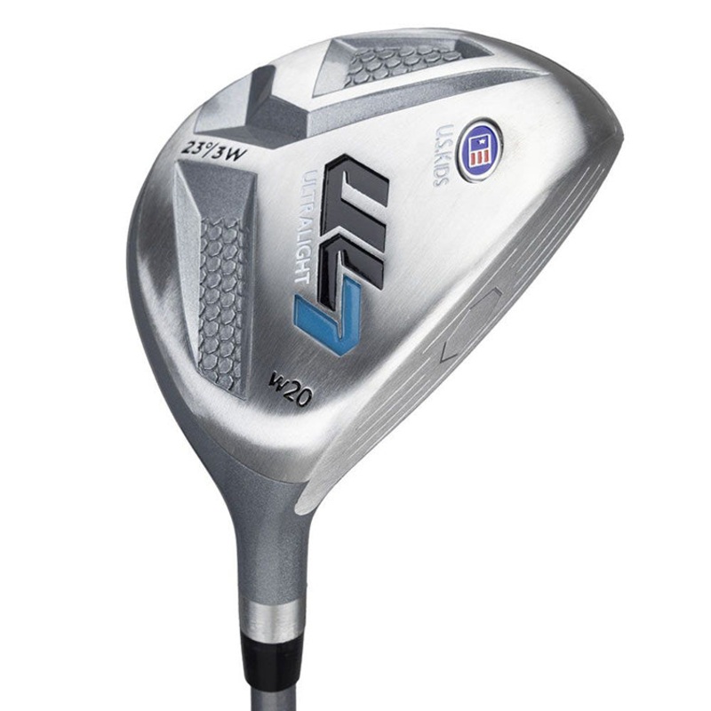 US Kids UL7 48″ Junior Golf Fairway Wood