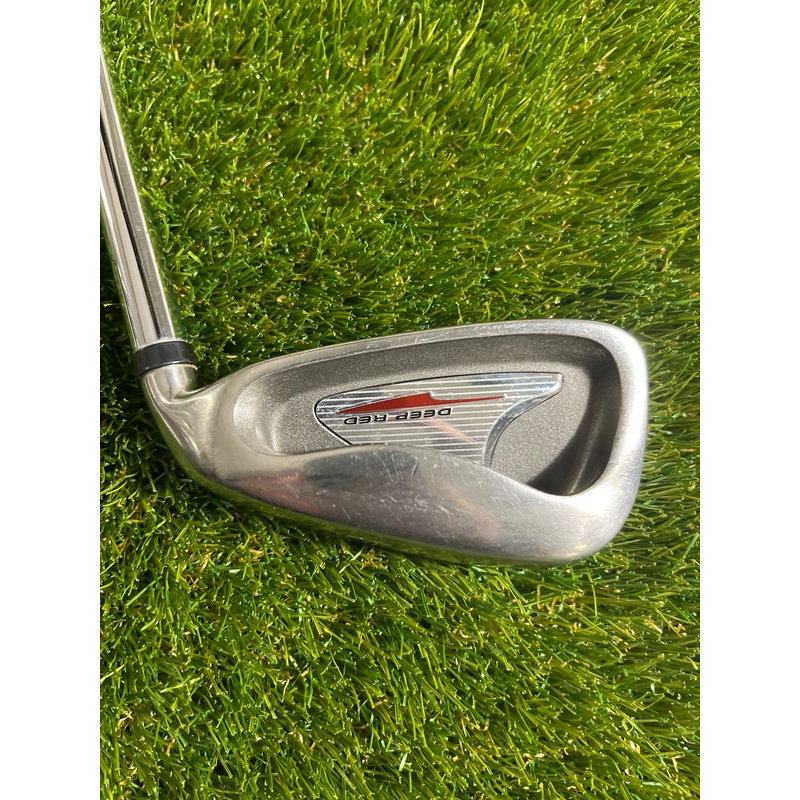 Wilson Deep Red 4 Iron