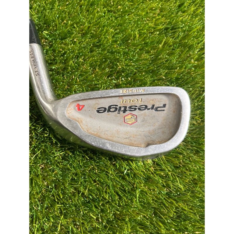 Wilson Prestige Tour 4 Iron