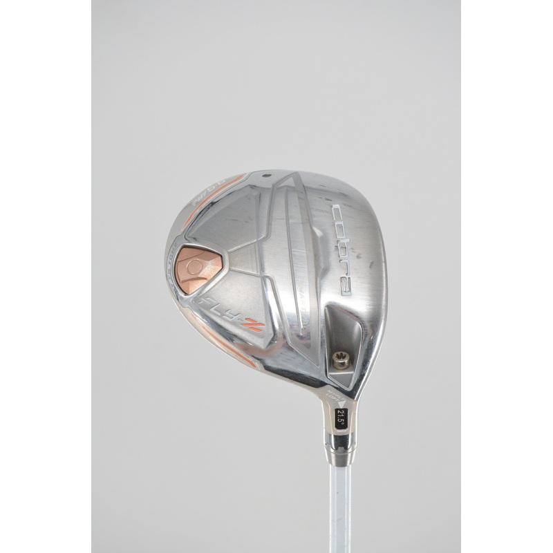 Women’s Cobra Fly-Z 5-6 Wood W Flex 41.25″