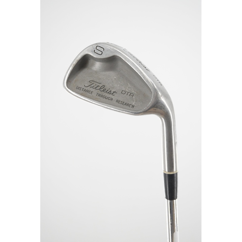 Women’s Titleist DTR 1990 SW W Flex 34.25″