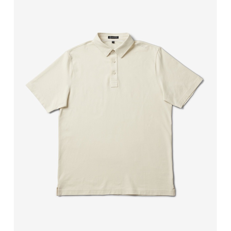 ASHER Core Polo