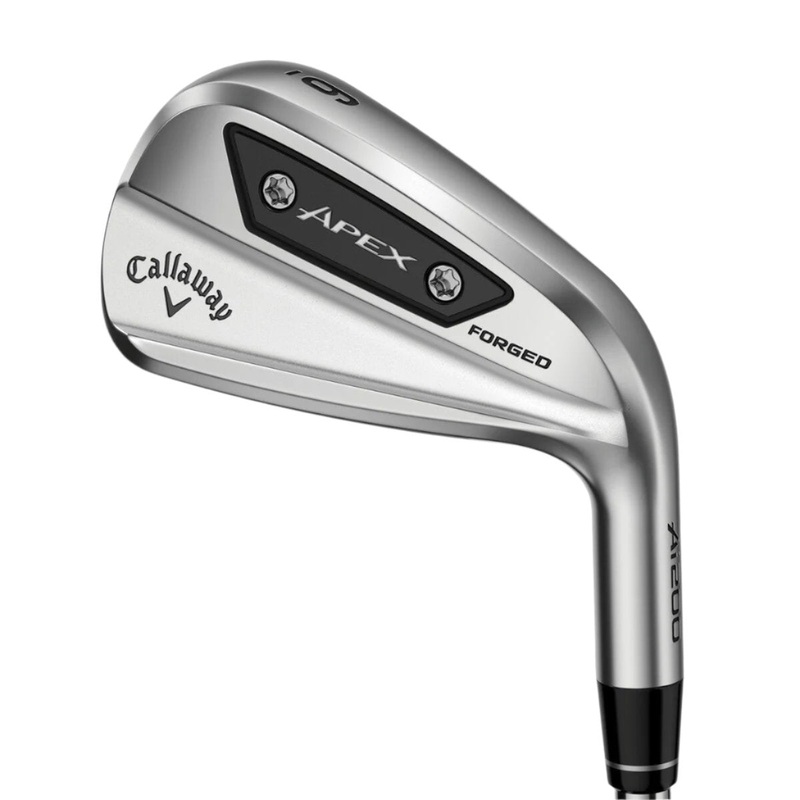 Callaway Apex Ai200 Iron Sets – Steel – Free Custom Options