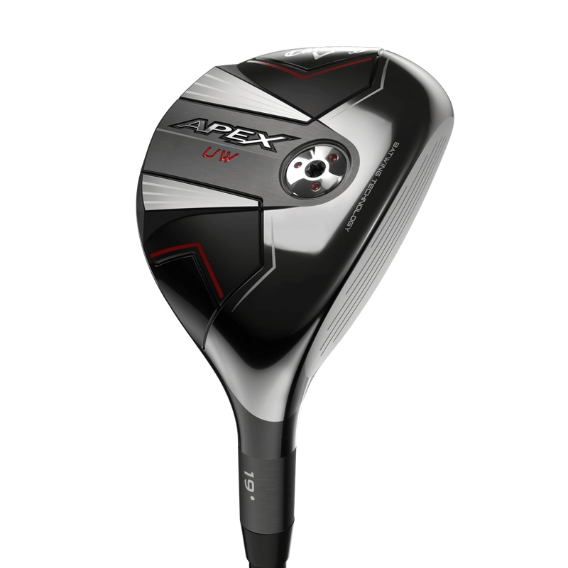 Callaway APEX Utility Fairway Wood 2024