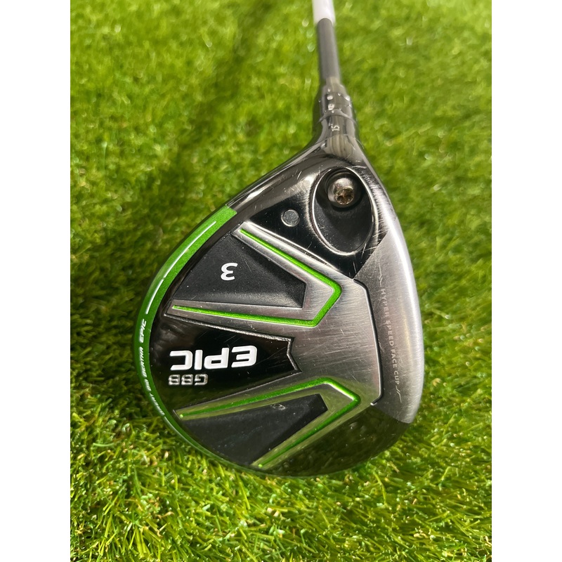 Callaway Epic GBB 3/15 FWY