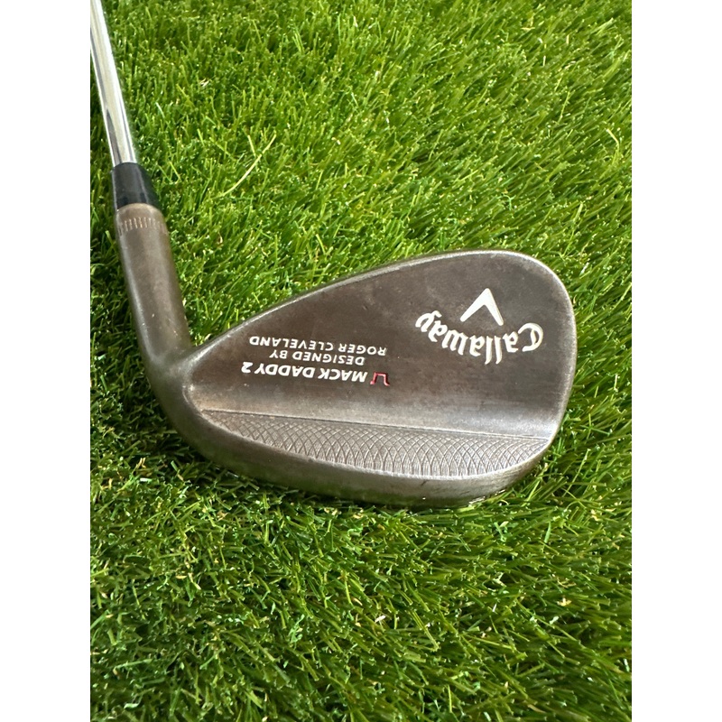 Callaway MD2 50 Wedge