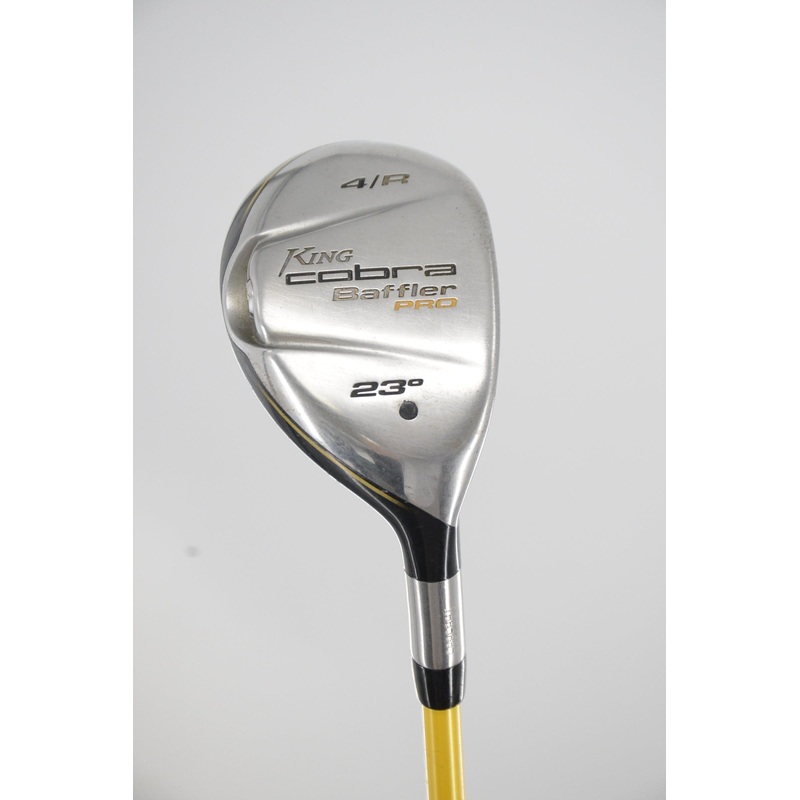 Cobra Baffler Pro 4 Hybrid S Flex 39.75″
