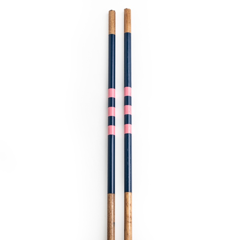 Hazy Sticks The Brook