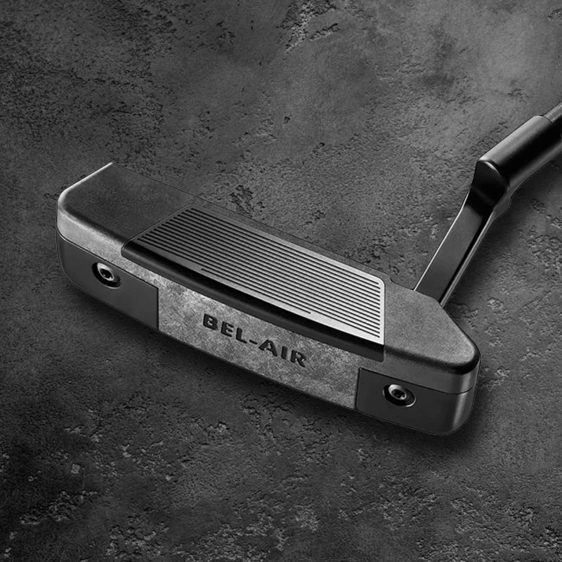 LA Golf Bel-Air 34″ Putter