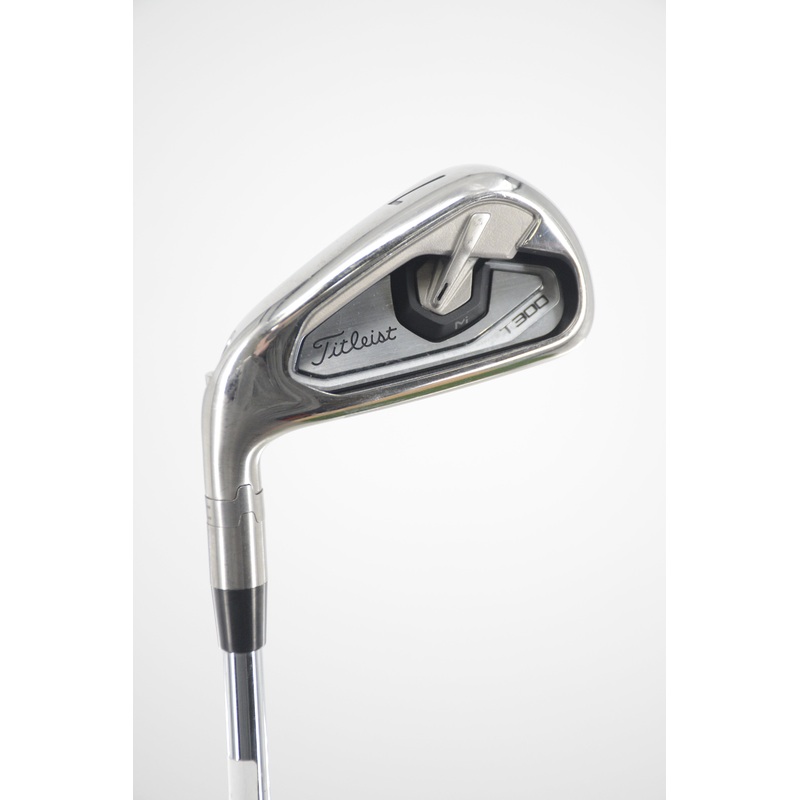 *Lefty Fitting Club* Titleist T300 7 Fitting Iron S Flex 36.75″