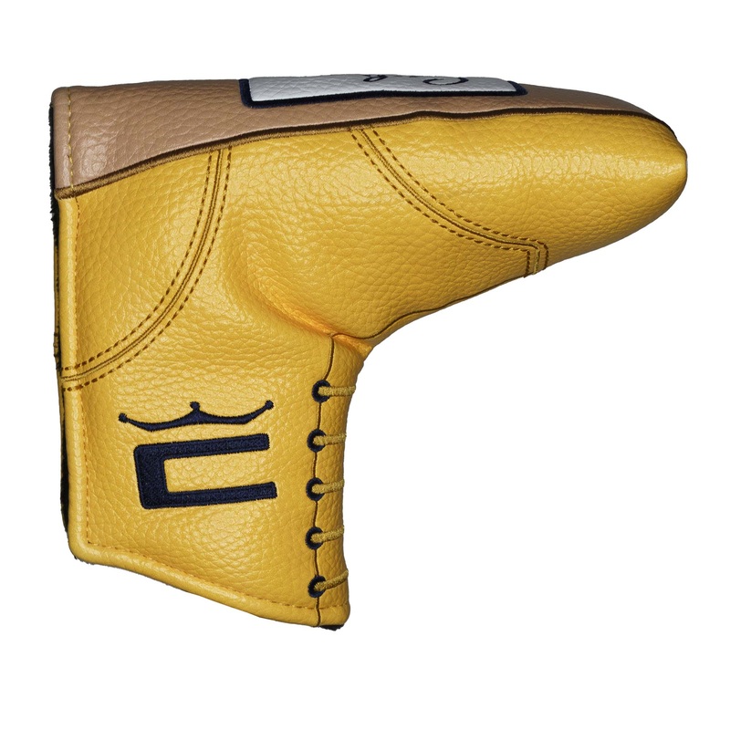 Limited Edition – The Foundry Blade Putter Headcover
