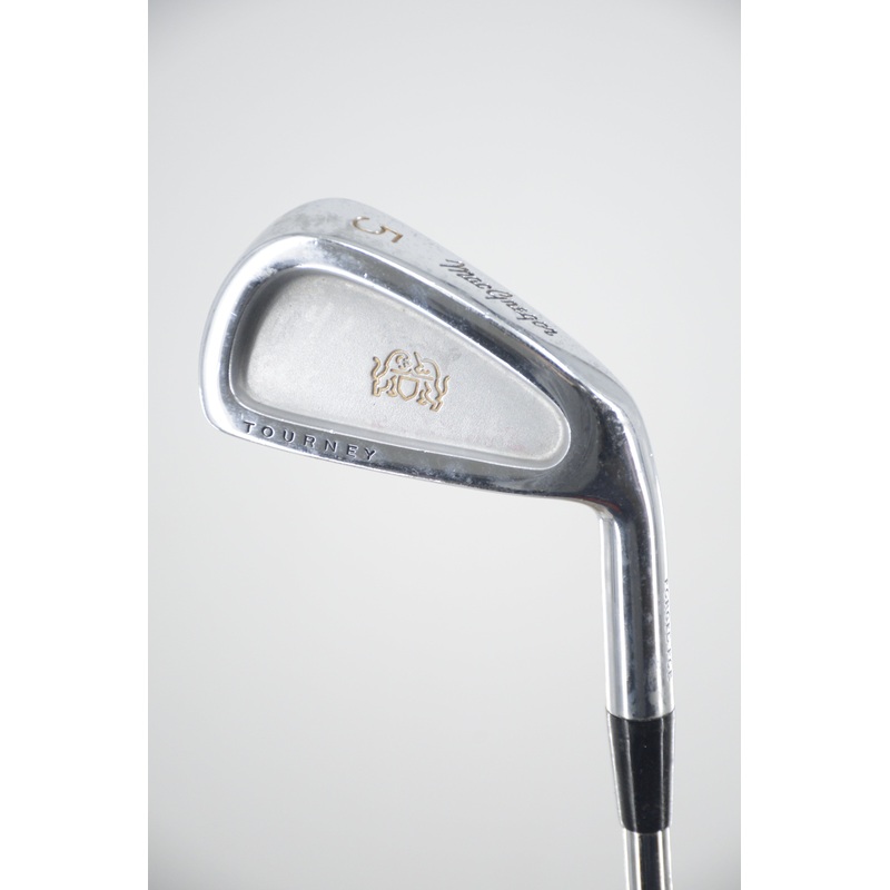 MacGregor Tourney PCB 5 Iron R Flex 37.75″