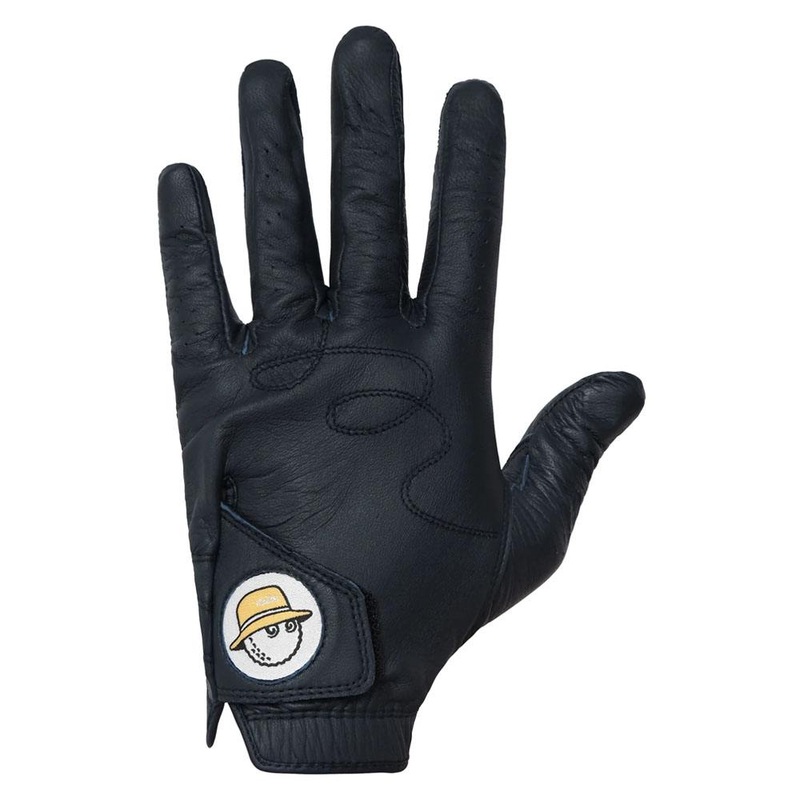 Malbon Bermuda Golf Glove 2023