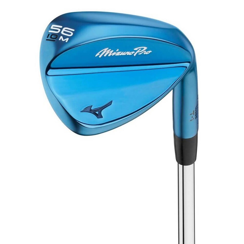 Mizuno Pro T1 Blue Ion Wedge – 25 Men