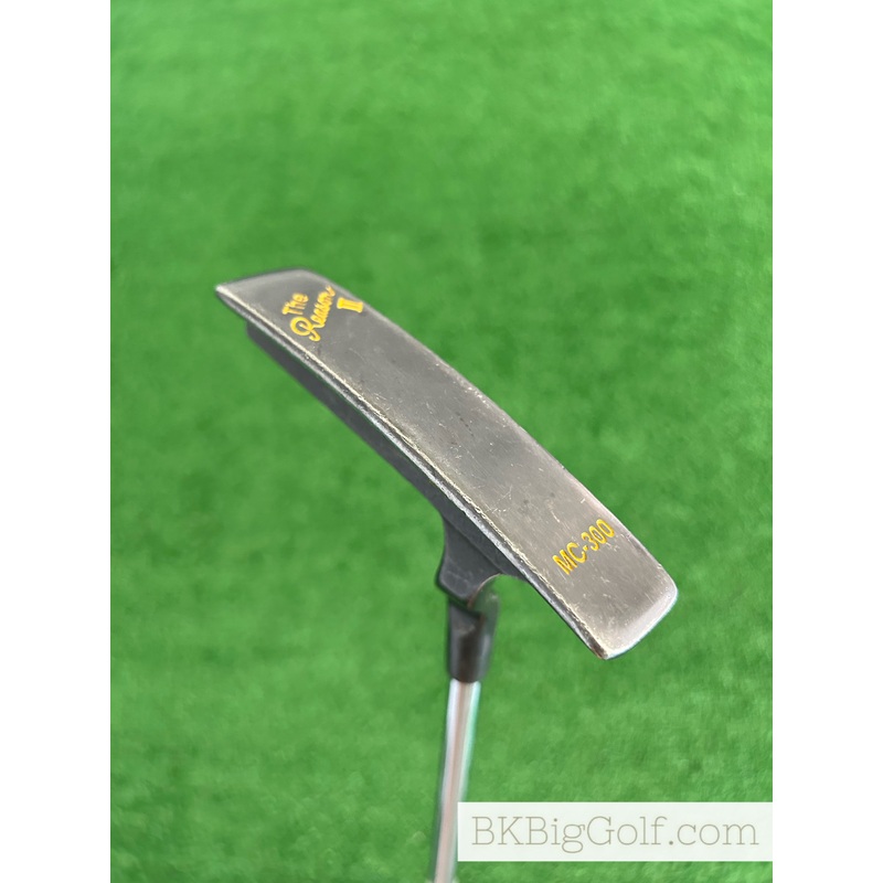Mizuno The Reason II MC-300 33 Putter