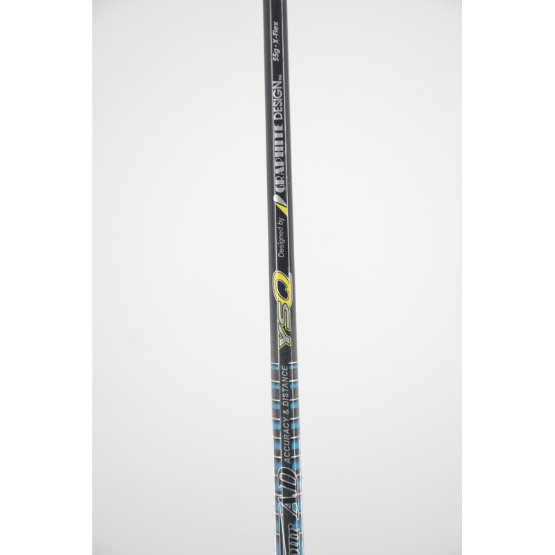 NEW Graphite Design Tour AD YSQ No Tip Driver Shaft X Flex Uncut