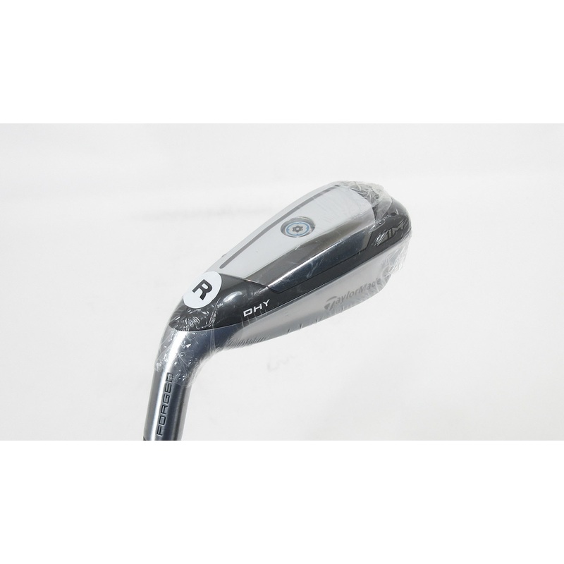 New! Left Handed TaylorMade SIM DHY #4 Hybrid – Diamana Regular Flex 305837