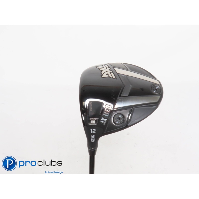 Nice Left Handed PXG 0311XF Gen6 12* DRIVER – Tensei AV 55 Senior Flex 419503