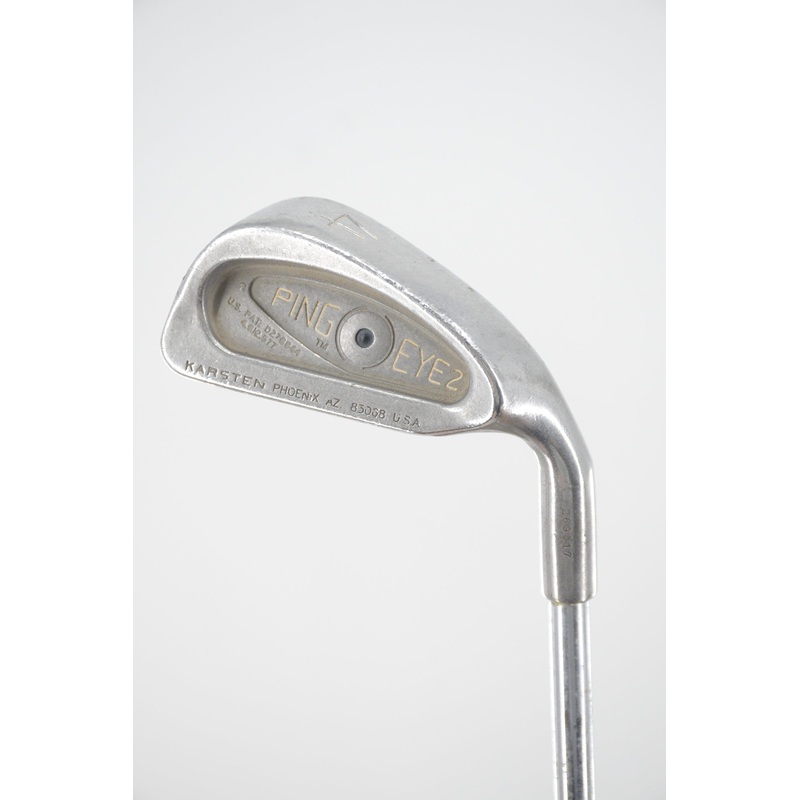 Ping Eye 2 4 Iron S Flex 38″