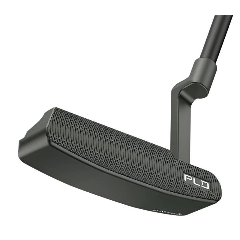 PING PLD Milled Anser GunMetal Putter – 2024