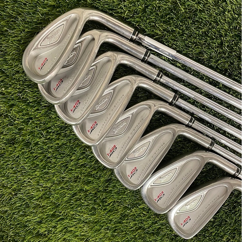 Srixon I-403 AD 3-PW/Irons