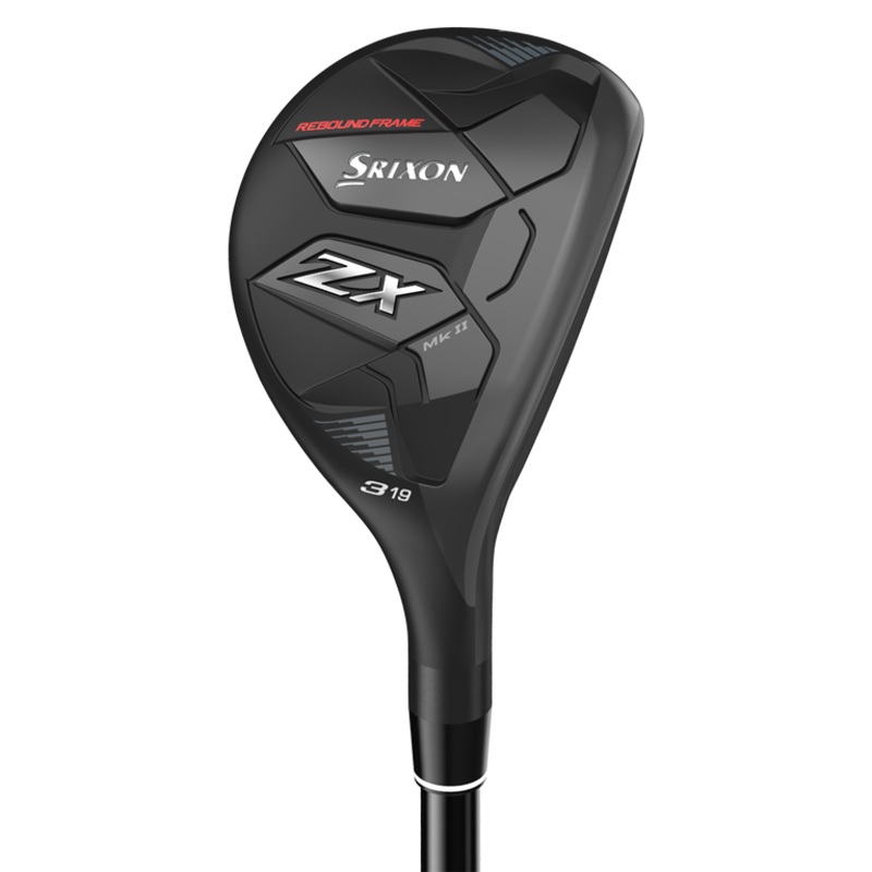 Srixon ZX MK II Custom Hybrid