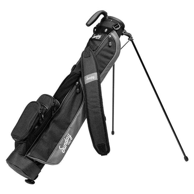 Sunday Golf Loma Stand Bag – 23