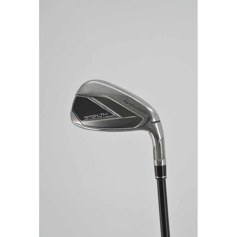 TaylorMade Stealth 6-AW Iron Set R Flex -0.25″