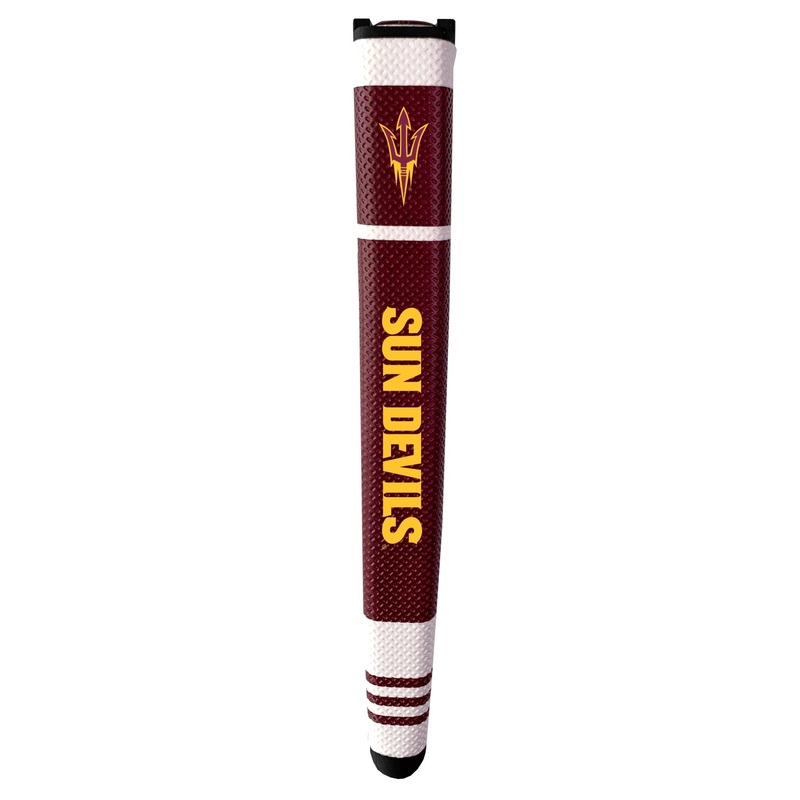 Team Golf Arizona St Putter Grips