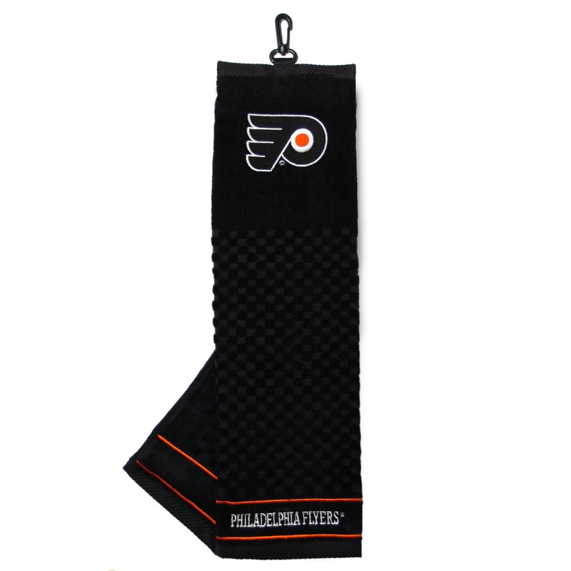 Team Golf PHI Flyers Towels