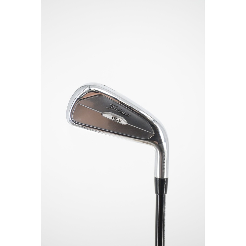 Titleist 2023 U505 4 Driving Iron R Flex 38.5″