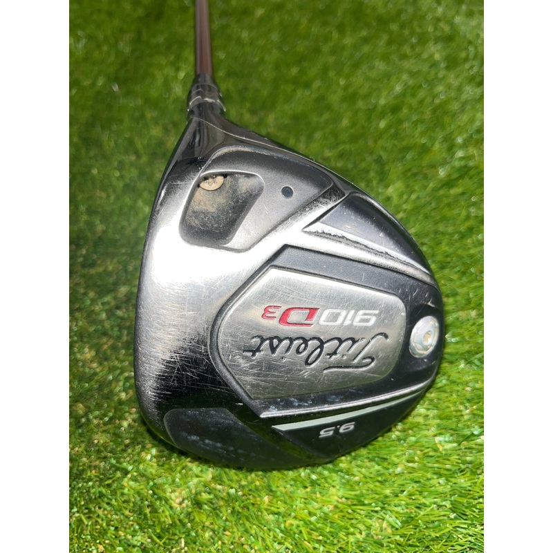 Titleist 910D3 9.5 Driver