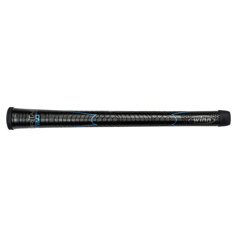 Winn Dritac 2.0 Black Undersize