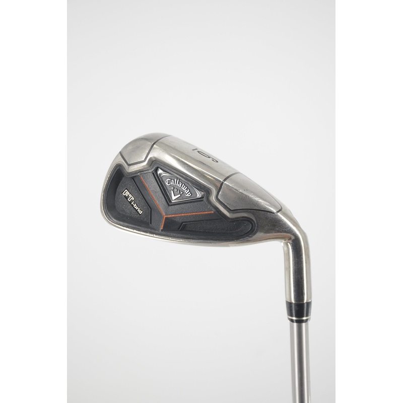 Women’s Callaway Ft I-Brid 6 Iron W Flex 36.25″