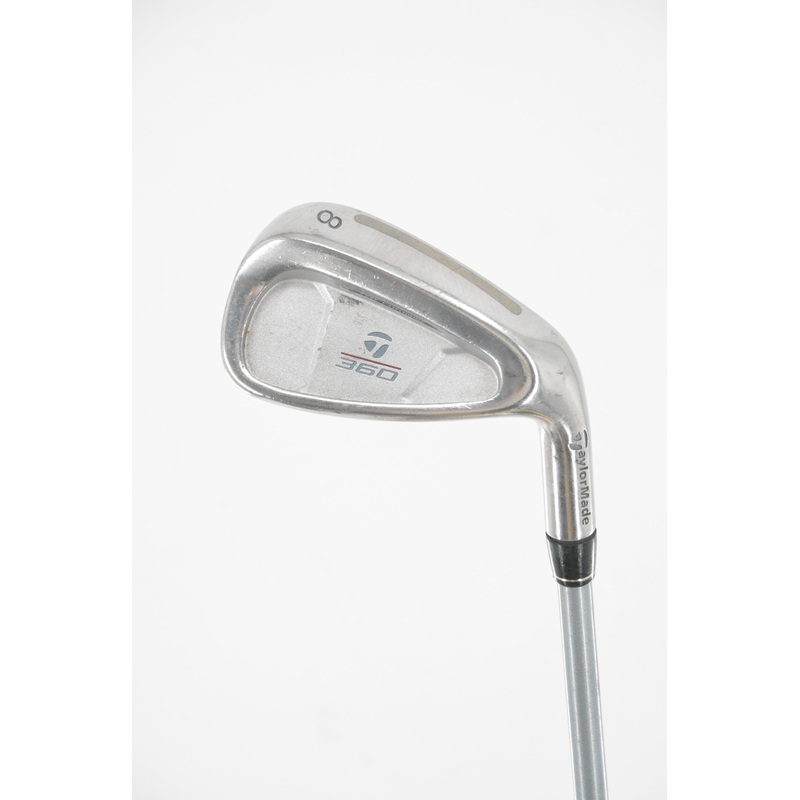 Women’s TaylorMade 360 4-9 Iron Set W Flex Std Length