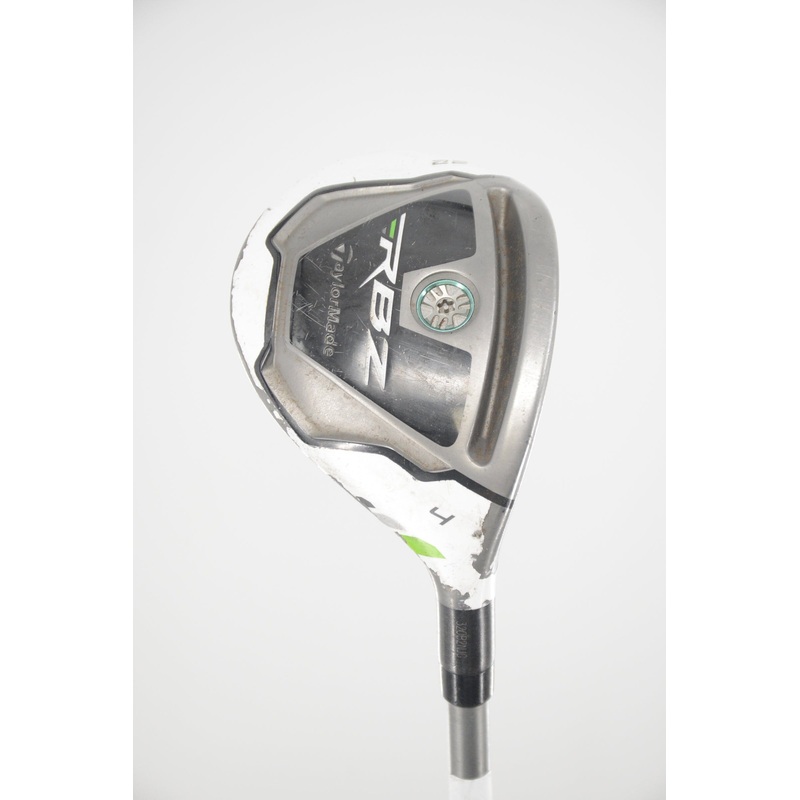 Women’s TaylorMade Rocketballz 4 Hybrid W Flex 39.25″