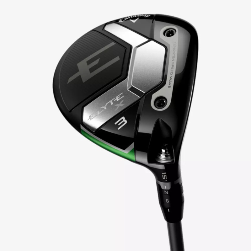 Callaway Elyte X Women’s Fairway Wood
