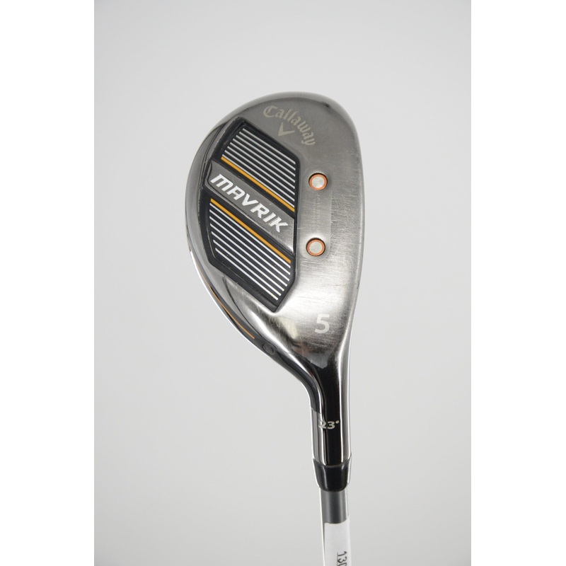 Callaway Mavrik 5 Hybrid R Flex 39″