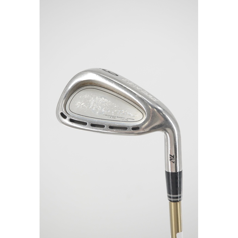 Cleveland Ta7 9 Iron SR Flex 36″